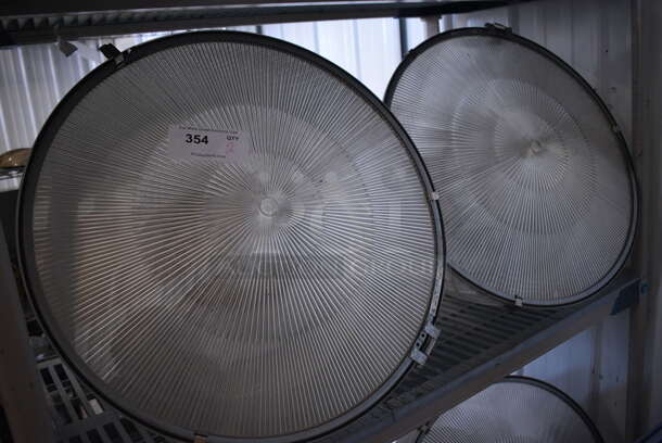 2 Lithonia M58 Lights. 23x23x23. 2 Times Your Bid! - Image 4 of 7