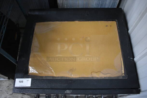 NICE! Metal Commercial Countertop Snack Vending Machine. 31x28x30 - Image 5 of 5
