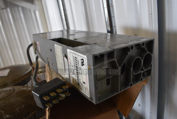 Coinco Model 9341-S Metal Coin Mechanism. 14x5.5x3 - Image 3 of 3