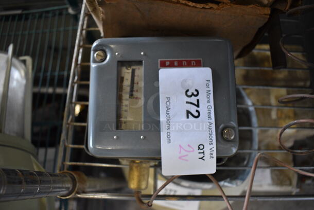 2 Various Penn Items Including Temperature Control. 6x6x4. 2 Times Your Bid! - Image 2 of 4