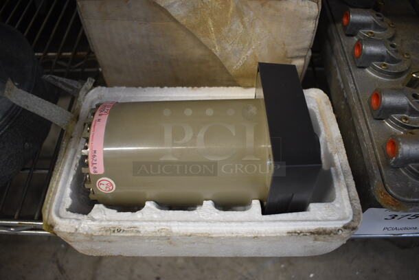 5 ATC Metal Timers. 4x6x4. 5 Times Your Bid! - Image 1 of 5