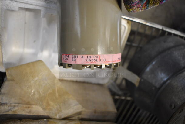 5 ATC Metal Timers. 4x6x4. 5 Times Your Bid! - Image 4 of 5