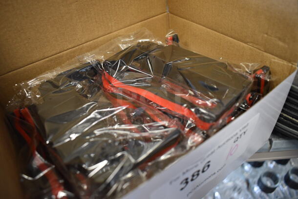 10 BRAND NEW Boxes of Ink Ribbon. 10 Times Your Bid! - Image 2 of 3
