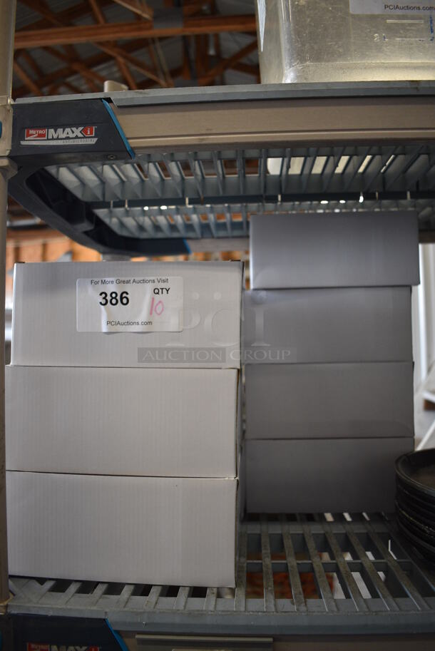 10 BRAND NEW Boxes of Ink Ribbon. 10 Times Your Bid! - Image 3 of 3