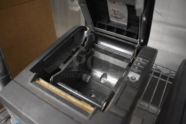 Epson Model M129C Receipt Printer. 6x8x6 - Image 4 of 4