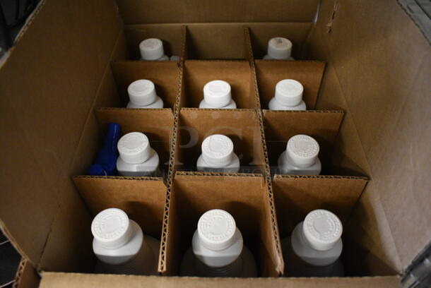 11 Bottles of State Avance Chlorinated Cleaner. 3.5x3.5x10. 11 Times Your Bid! - Image 3 of 3