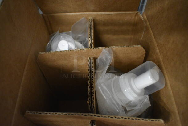 2 Bags of State Gentle Fresh Sanitizer. 2 Times Your Bid! - Image 3 of 4