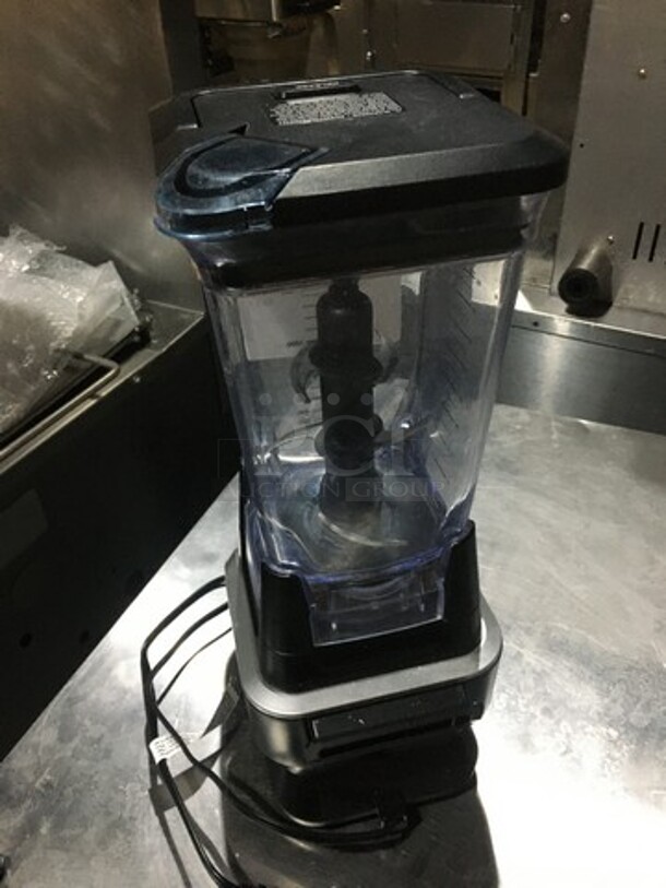 Ninja Commercial Countertop Blender! Model BL62130! 120V!
 - Image 3 of 9