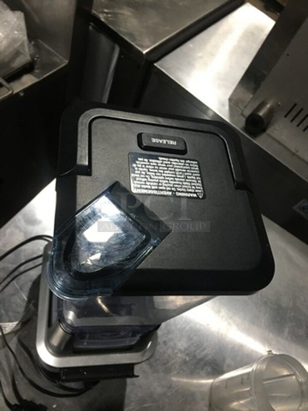 Ninja Commercial Countertop Blender! Model BL62130! 120V!
 - Image 4 of 9