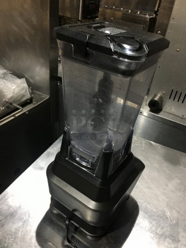 Ninja Commercial Countertop Blender! Model BL77030! 120V!
 - Image 4 of 11