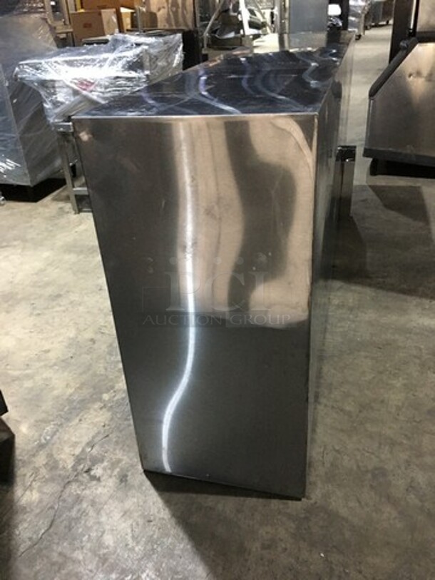 All Stainless Steel Hood System! - Image 3 of 8