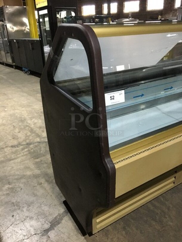 WOW! Universal Coolers Commercial Ice Cream Dipping Cabinet! - Image 2 of 8