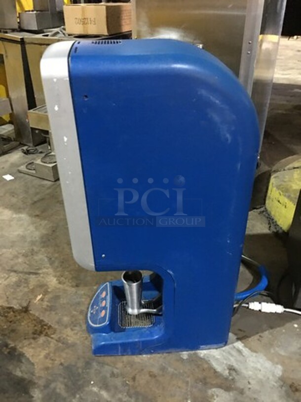 F'real Commercial Countertop Frozen Beverage Blender! Model FRLB4! - Image 2 of 8