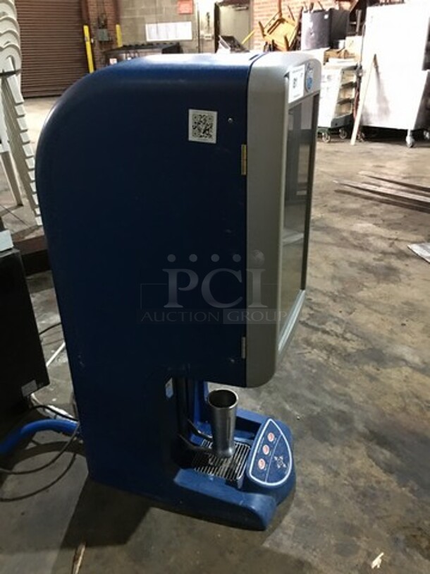 F'real Commercial Countertop Frozen Beverage Blender! Model FRLB4! - Image 3 of 8