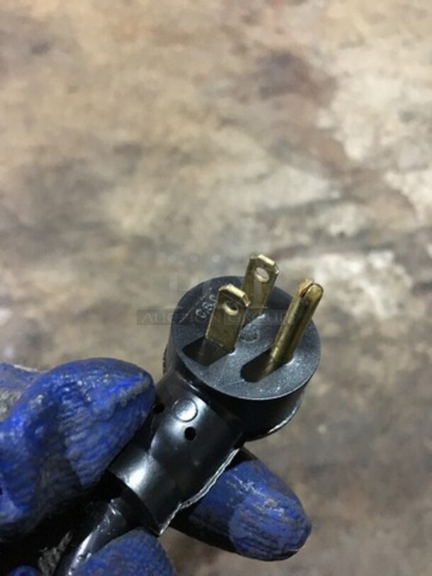 F'real Commercial Countertop Frozen Beverage Blender! Model FRLB4! - Image 10 of 10