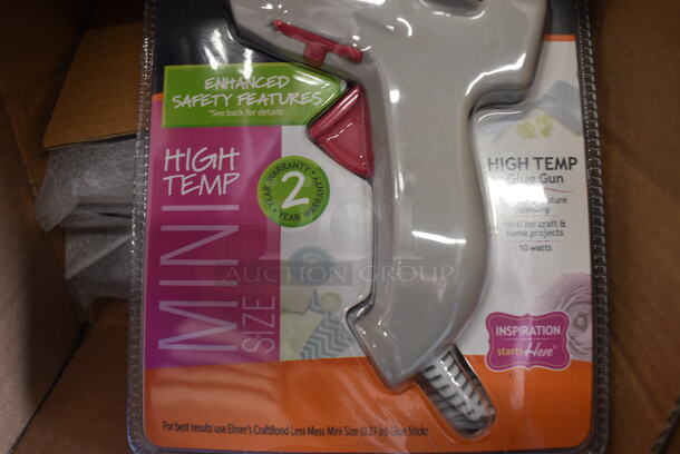 24 BRAND NEW IN BOX! Elmer's Craft Bond Glue Guns. 4.5x1.5x5. 24 Times Your Bid! - Image 3 of 3