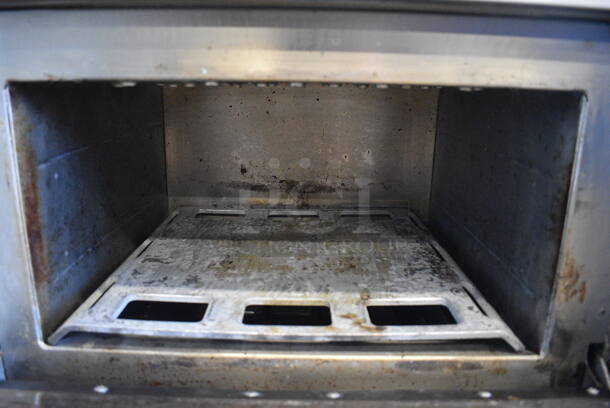 FANTASTIC! Turbochef Model NGC Stainless Steel Commercial Countertop Electric Powered Rapid Cook Oven. 208/230-240 Volts, 1 Phase. 26x26x23 - Image 4 of 6