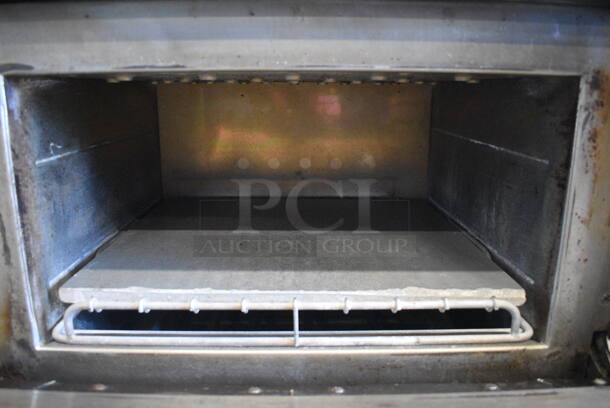 FANTASTIC! Turbochef Model NGC Stainless Steel Commercial Countertop Electric Powered Rapid Cook Oven. 208/230-240 Volts, 1 Phase. 26x26x20 - Image 5 of 8