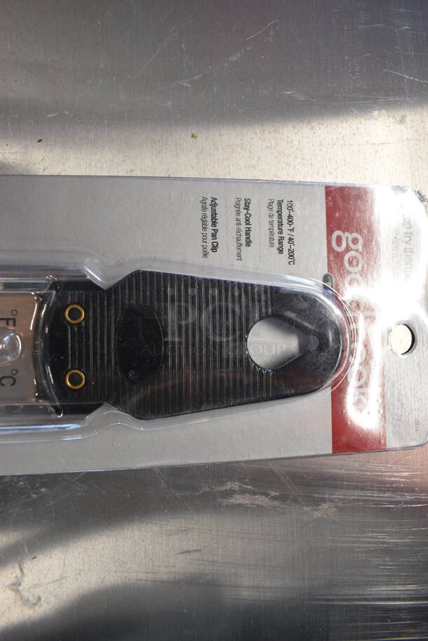 BRAND NEW! Goodcook Deep Fry Thermometer - Image 3 of 6