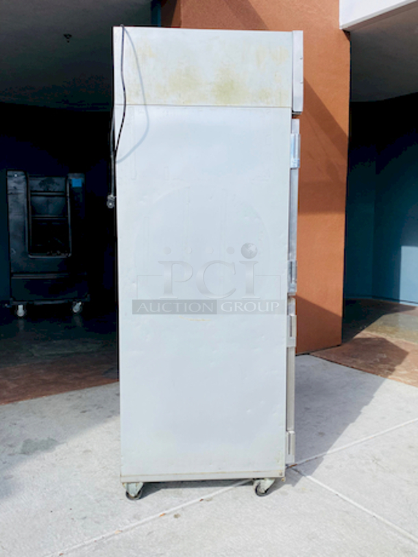 SWEET!! Beverage Air HF1-1HS-DEF-18 Horizon Series 26 - Image 4 of 7