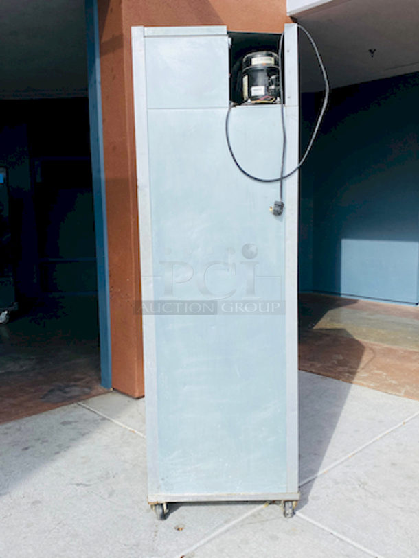 SWEET!! Beverage Air HF1-1HS-DEF-18 Horizon Series 26 - Image 5 of 7