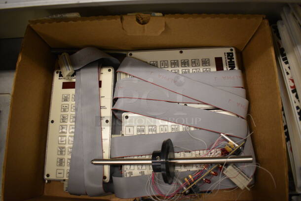 ALL ONE MONEY! Lot of Various Items to Rhino XR Series Robots! (Midtown 2: Room 105) - Image 5 of 12