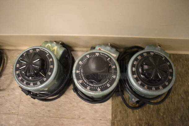 3 Standard Electrical Output Voltage Control. 4.5x6x7. 3 Times Your Bid! (Midtown 2: Room 105) - Image 3 of 8