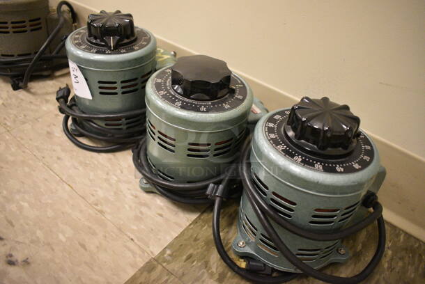 3 Standard Electrical Output Voltage Control. 4.5x6x7. 3 Times Your Bid! (Midtown 2: Room 105) - Image 4 of 8