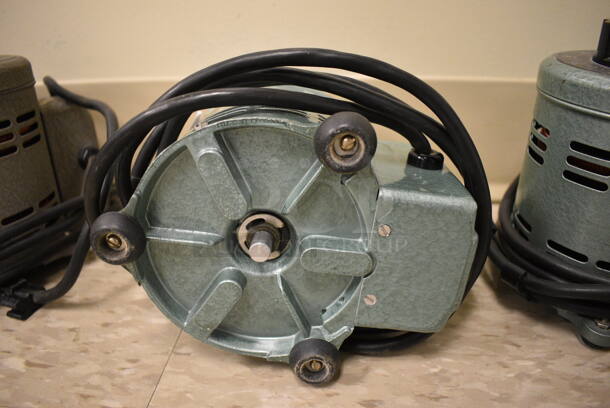 3 Standard Electrical Output Voltage Control. 4.5x6x7. 3 Times Your Bid! (Midtown 2: Room 105) - Image 5 of 8