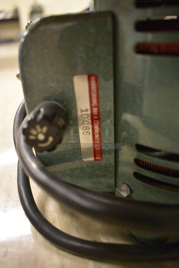 3 Standard Electrical Output Voltage Control. 4.5x6x7. 3 Times Your Bid! (Midtown 2: Room 105) - Image 7 of 8