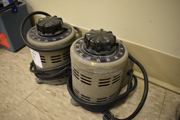 2 Standard Electrical Output Voltage Control. 4.5x6x7. 2 Times Your Bid! (Midtown 2: Room 105) - Image 2 of 6