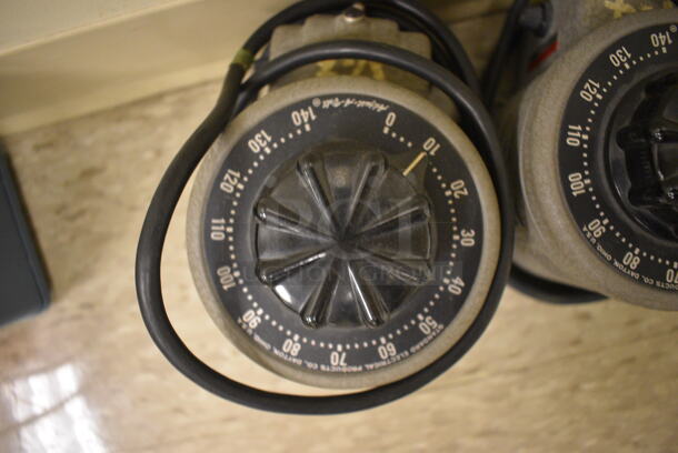 2 Standard Electrical Output Voltage Control. 4.5x6x7. 2 Times Your Bid! (Midtown 2: Room 105) - Image 4 of 6