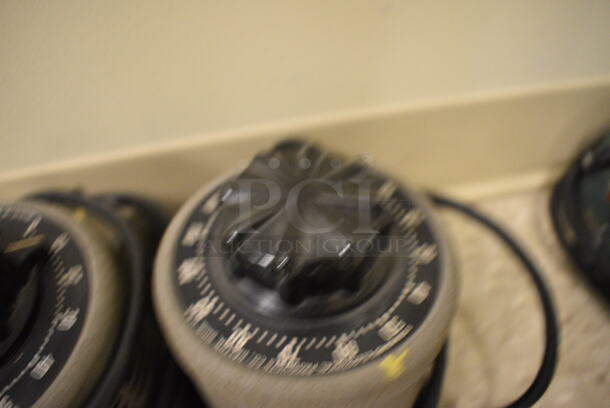 2 Standard Electrical Output Voltage Control. 4.5x6x7. 2 Times Your Bid! (Midtown 2: Room 105) - Image 5 of 6
