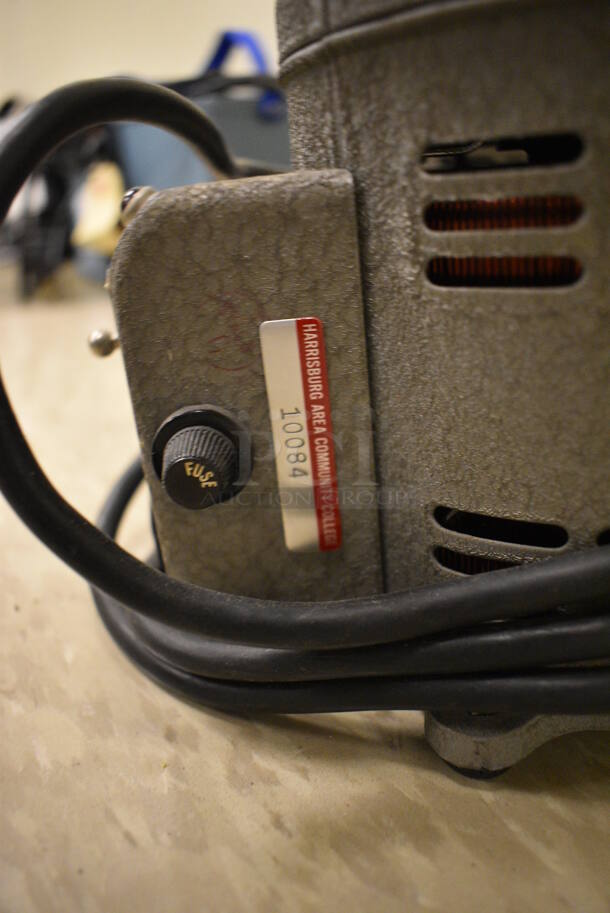 2 Standard Electrical Output Voltage Control. 4.5x6x7. 2 Times Your Bid! (Midtown 2: Room 105) - Image 6 of 6