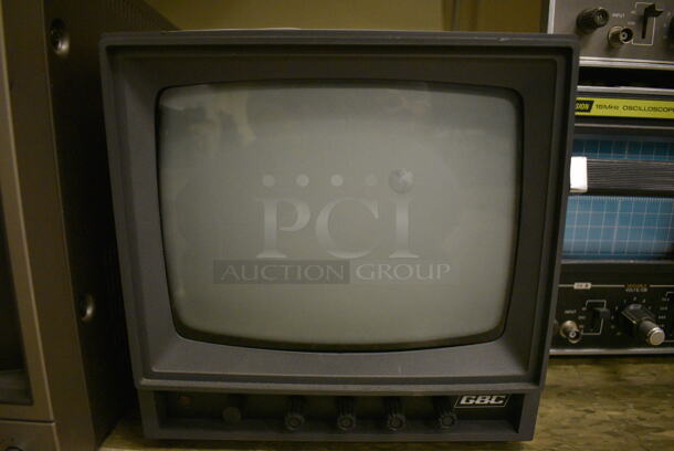 2 GBC Monitors. 8.5x9.5x9. 2 Times Your Bid! (Midtown 2: Room 105) - Image 2 of 7