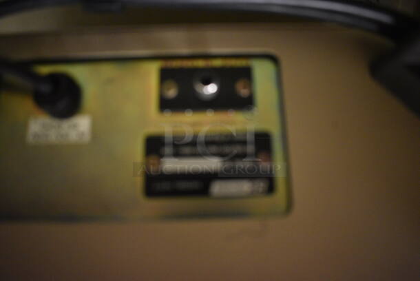 2 BK Precision Metal 15MHz Oscilloscopes; Model 1477 and 1472C. 110-120/220-240 Volts. 11x16x8. 2 Times Your Bid! (Midtown 2: Room 105) - Image 6 of 8