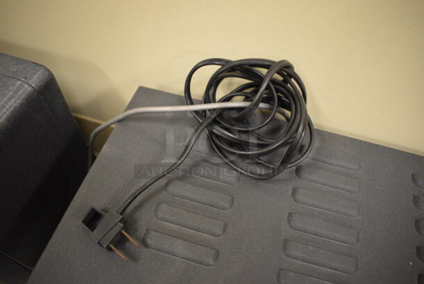 BK Precision Model 970 Metal Radio Analyst Unit. 15x9x9. (Midtown 2: Room 105) - Image 7 of 7