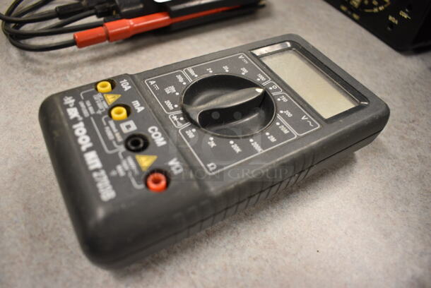 BK Precision 2703B Tool Kit. 3.5x2x6. (Midtown 2: Room 105) - Image 2 of 5