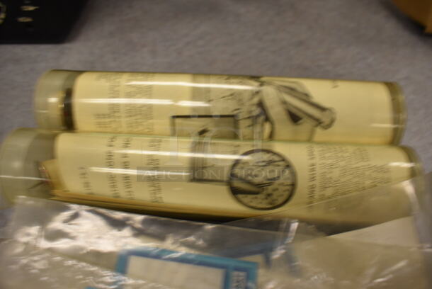 ALL ONE MONEY! Lot of Various Items Including Vector Wire! (Midtown 2: Room 105) - Image 5 of 6