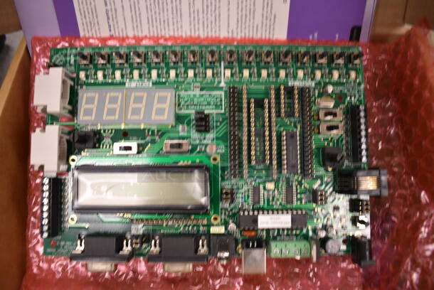Matrix Electronic Panel. (Midtown 2: Room 105) - Image 4 of 4