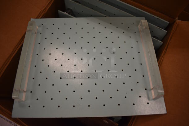 ALL ONE MONEY! Lot of 10 Lectronic Pegboards. 11x9x1. (Midtown 2: Room 105) - Image 2 of 4