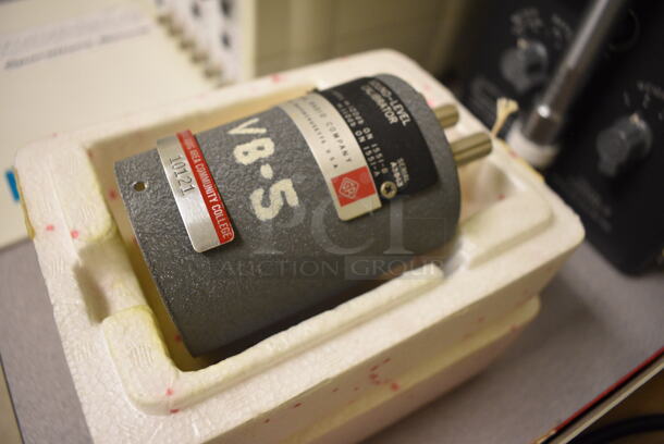 General Radio Metal Sound Level Calibrator. 2.5x2.5x4.5. (Midtown 2: Room 105) - Image 2 of 5