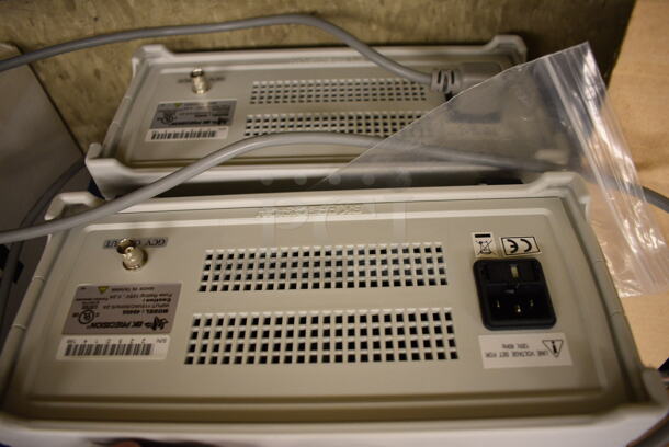 2 BK Precision 4040 20 MHz Sweep / Function Generator. 10.5x12x5. 2 Times Your Bid! (Midtown 2: Room 105) - Image 8 of 8