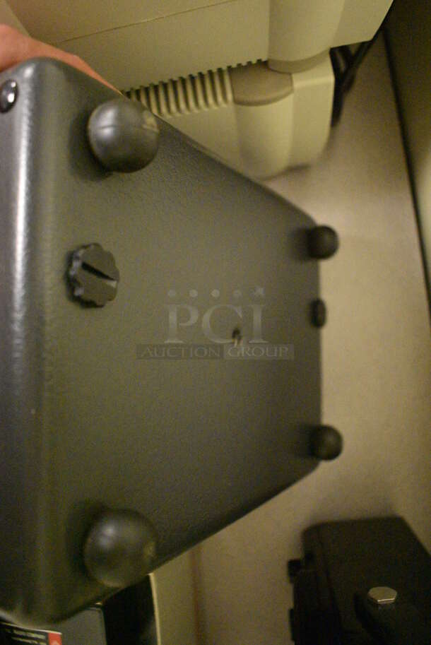 General Radio Decibel Reader. 7x6x9.5. (Midtown 2: Room 105) - Image 3 of 4