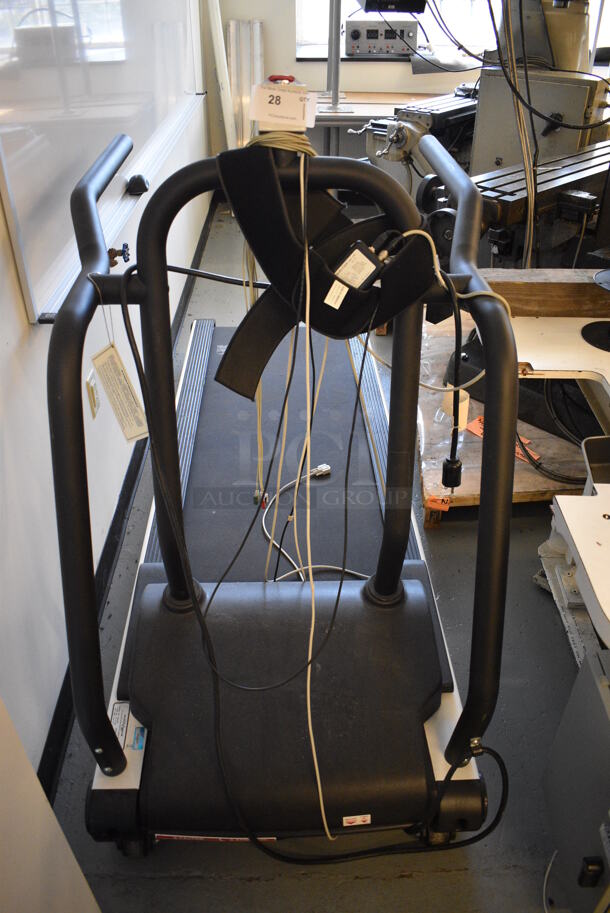 FullVision Model TMX425 Treadmill. 110-115 Volts, 1 Phase. 33x89x54 (Midtown 1: Room 122) - Image 2 of 8