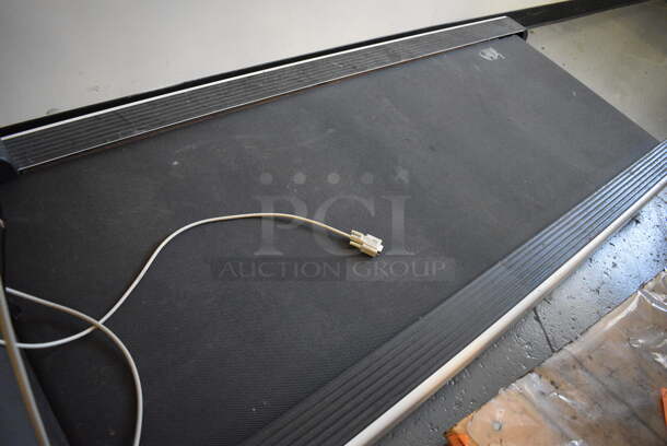 FullVision Model TMX425 Treadmill. 110-115 Volts, 1 Phase. 33x89x54 (Midtown 1: Room 122) - Image 4 of 8