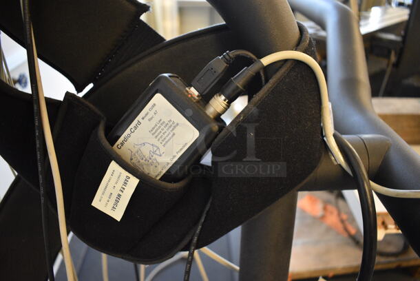 FullVision Model TMX425 Treadmill. 110-115 Volts, 1 Phase. 33x89x54 (Midtown 1: Room 122) - Image 6 of 8