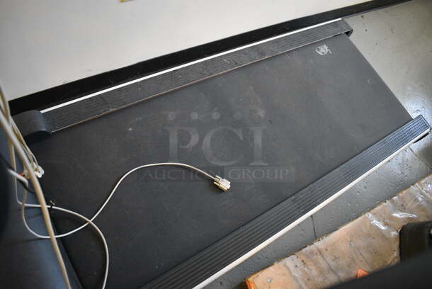 FullVision Model TMX425 Treadmill. 110-115 Volts, 1 Phase. 33x89x54 (Midtown 1: Room 122) - Image 8 of 8