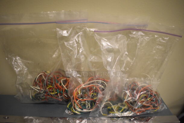 3 Model 255 Metal Socket Board. 19x5x11. 3 Times Your Bid! (Midtown 2: Room 105) - Image 4 of 5