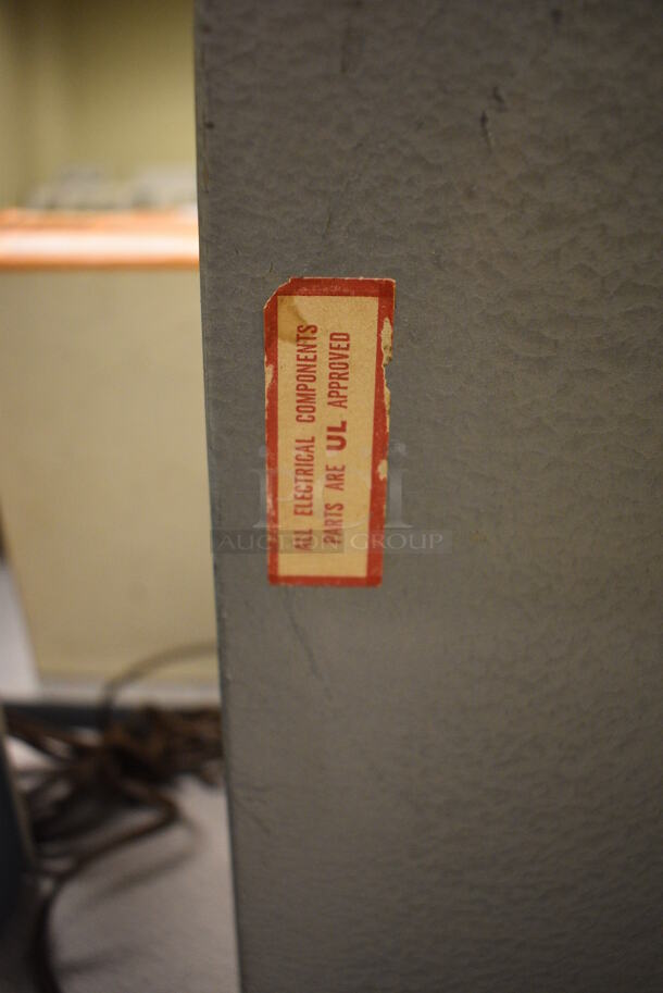 Star X-ray Light Board. 15.5x11x4. (Midtown 2: Room 105) - Image 6 of 6